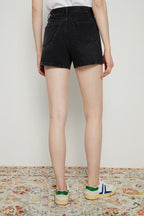 BOYISH Vintage High Rise Shorts HJ143 [FINAL SALE]