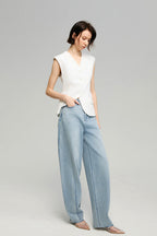 Luna Flow Jeans HJ033