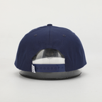 Letterman Hat