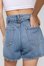 Easy Buckle Shorts HJ820