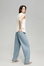 Luna Flow Jeans HJ033