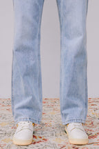 Just For Fun Overalls HJ101 [FINAL SALE]