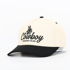 Rodeo Golfer Hat