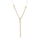 Arielle Lariat Necklace