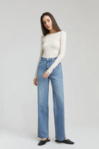 Palm Ease Jeans HJ027