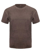 Oil Wash Russet