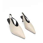 Alix Slingback Pumps