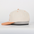 Two Tone Golfer Hat