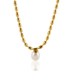 Amelia Necklace