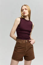 Easy Buckle Shorts HJ820