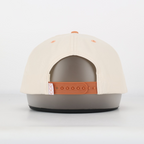 Two Tone Golfer Hat