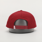 Letterman Hat