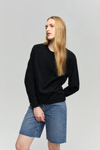 Lazy Crew Long Sleeve HJ905