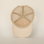 Cowgirl Trucker Hat Cream