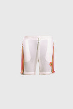 7eventies Crochet Knit Pants/Shorts