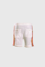 7eventies Crochet Knit Pants/Shorts