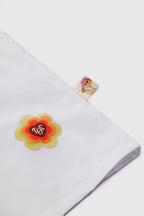 7eventies Flowers Button Up Shirt