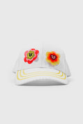 7eventies Flowers Trucker Hat