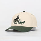 Rodeo Golfer Hat