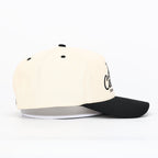 Rodeo Golfer Hat Black