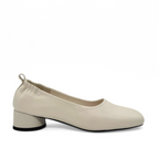 Planner Mini Block Heel