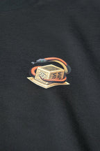 Eternal Year of The Snake Oversized Tee