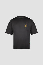 Eternal Year of The Snake Oversized Tee