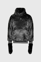 Furry Animal Hoodie