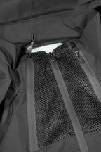 White Lines Waterproof Utility Jacket