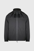 White Lines Waterproof Utility Jacket