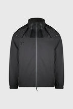 White Lines Waterproof Utility Jacket