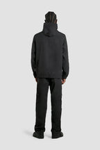 White Lines Waterproof Utility Jacket
