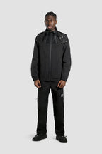 White Lines Waterproof Utility Track Pants
