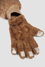 Furry Animal Hoodie