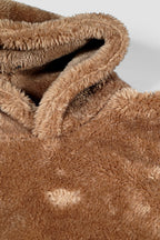 Furry Animal Hoodie