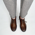 Women's Dafne - Brown