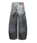 CHAOS DENIM