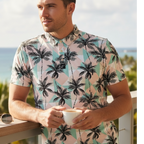 Tropical State of Play