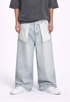 FLIP DENIM