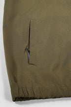 White Lines Waterproof Utility Jacket