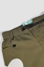 White Lines Waterproof Utility Track Pants