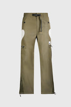 White Lines Waterproof Utility Track Pants