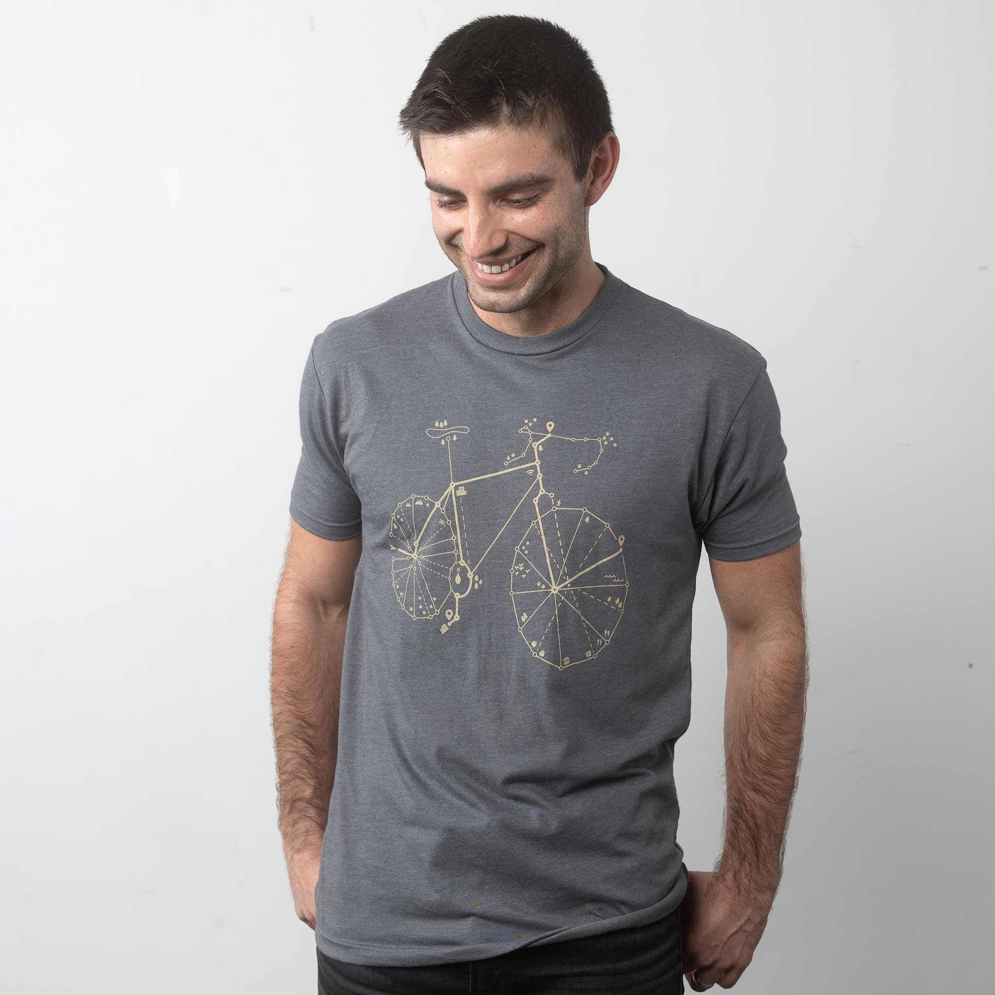 Pathfinder T-shirt