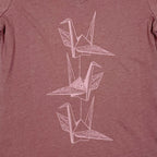 Tech-gami Womens T-shirt
