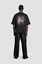 Fall In Love Oversized Tee