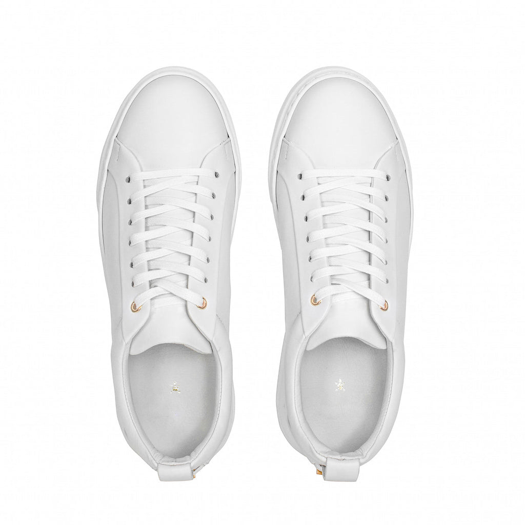 Women's Traviata - White