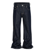 WIDEBOY RAW DENIM