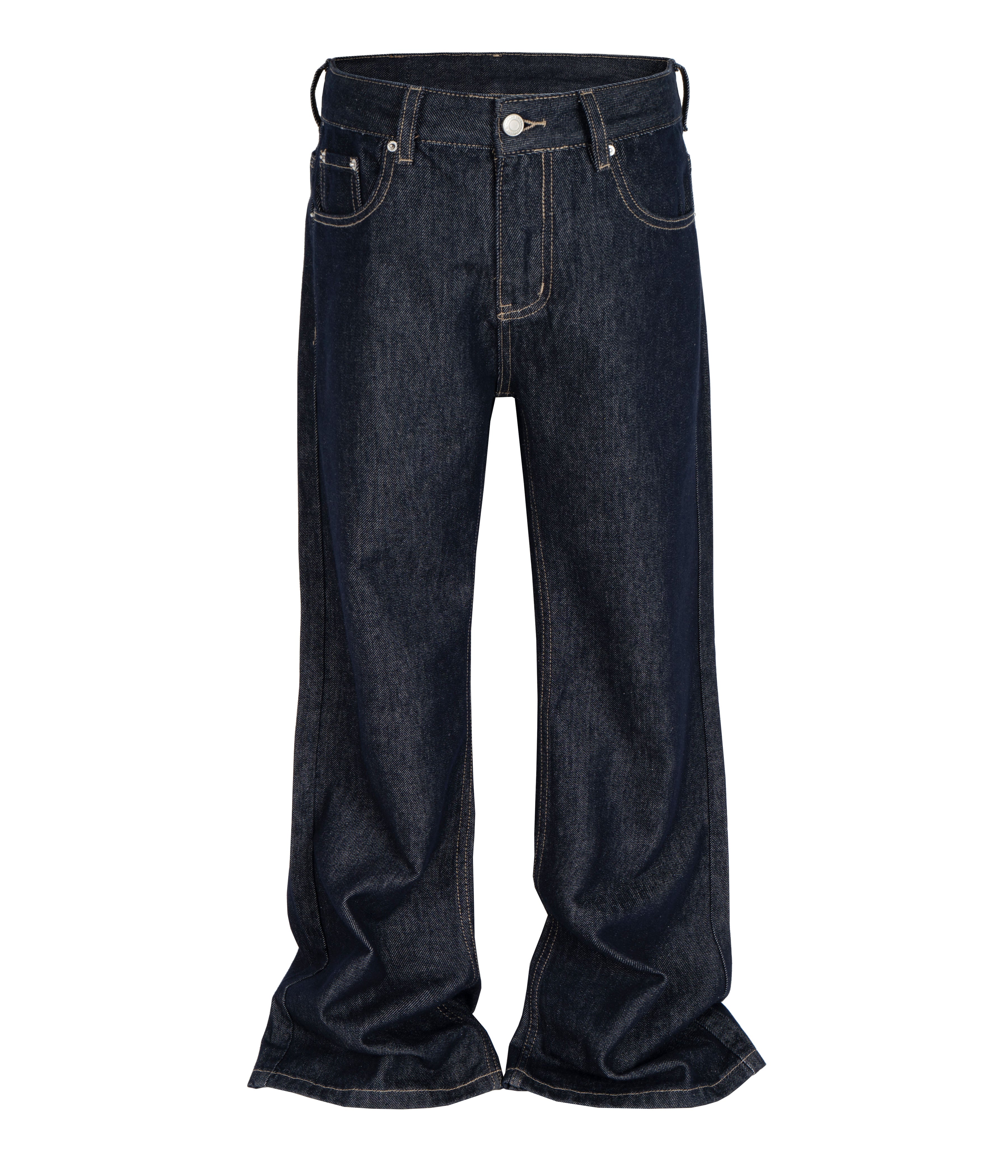 WIDEBOY RAW DENIM