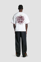 Fall In Love Oversized Tee