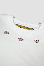 Love in Cold Blood Oversized Tee